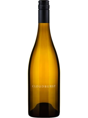 Вино Cloudburst, Chardonnay, Margaret River 2018, 0.75 л