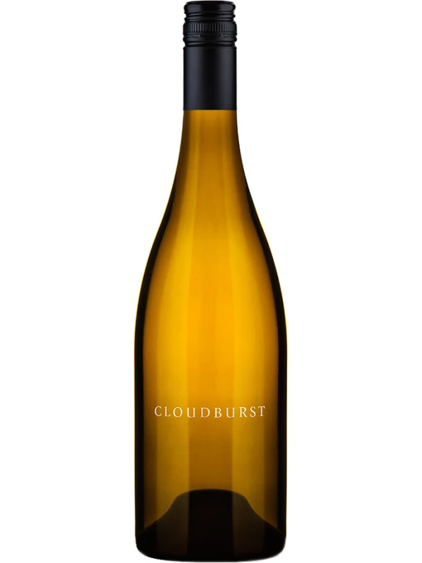 Cloudburst, Chardonnay, Margaret River
