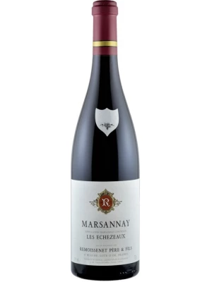 Вино Remoissenet Pere & Fils, Marsannay Les Echezeaux AOC 2014, 0.75 л