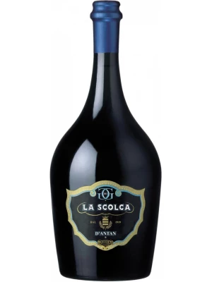 Вино La Scolca, Gavi DOCG d'Antan 2005, 0.75 л