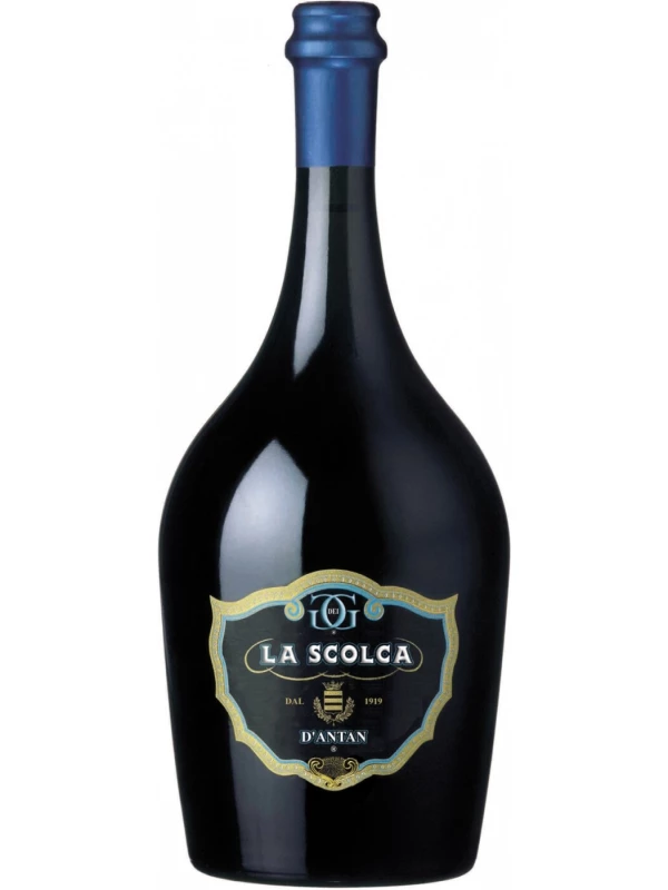 La Scolca, Gavi DOCG d'Antan