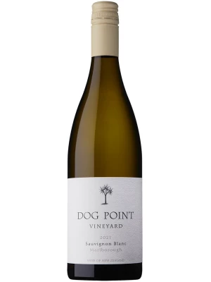 Вино Dog Point, Sauvignon Blanc 2021, 0.75 л