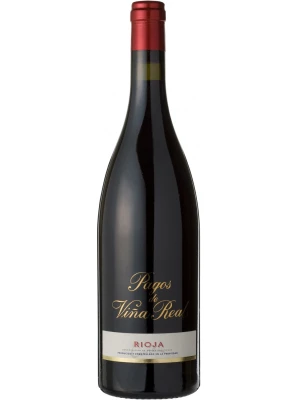 Вино Pagos de Vina Real 2012, 0.75 л