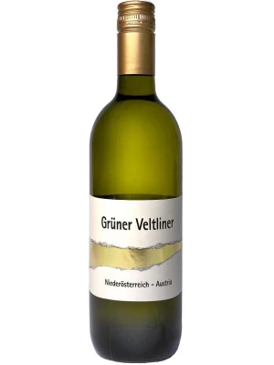 Вино Sutter, Gruner Veltliner 2019, 0.75 л