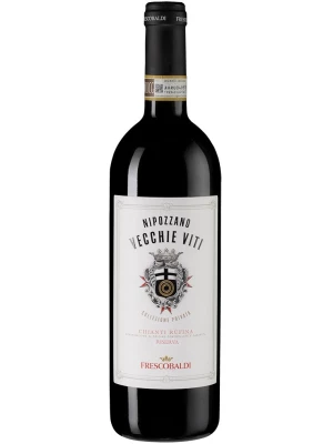 Вино Marchesi de Frescobaldi, Nipozzano, Vecchie Viti Chianti Rufina Riserva DOCG 2016, 0.75 л