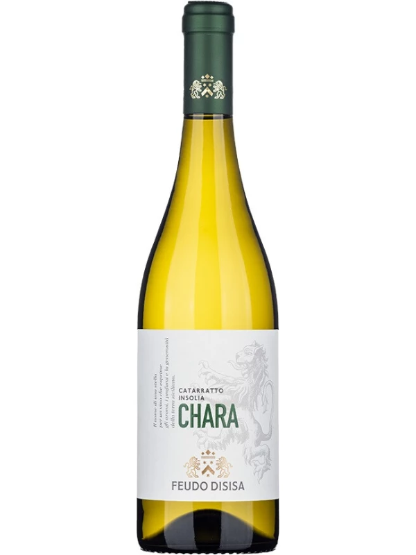 Feudo Disisa, Chara, Sicilia DOC