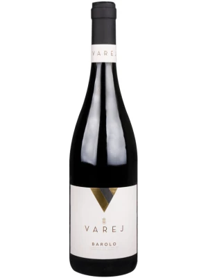 Вино Varej Barolo DOCG 2016, 0.75 л