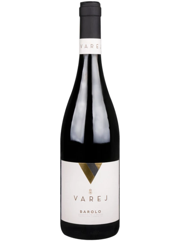 Varej Barolo DOCG