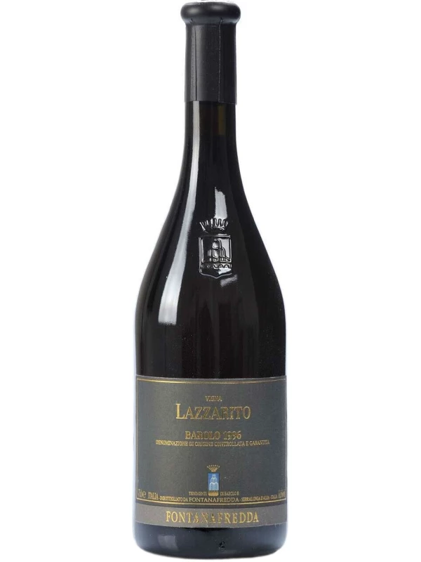 Fontanafredda, Barolo Vigna Lazzarito DOCG