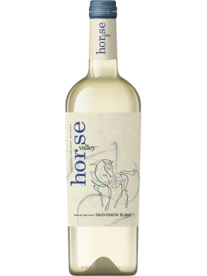 Вино Horse Valley Sauvignon Blanc 0.75 л