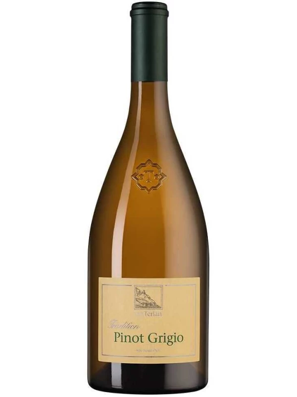 Cantina Terlano, Pinot Grigio