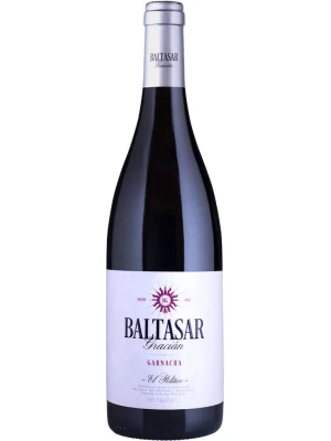 Вино Bodegas San Alejandro, Baltasar Gracian El Politico Garnacha, Calatayud DO 2019, 0.75 л