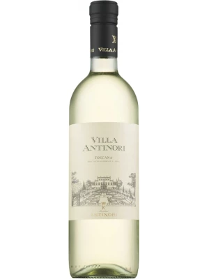 Вино Villa Antinori Bianco, Toscana IGT 2013, 0.75 л