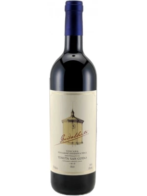 Вино Tenuta San Guido, Guidalberto IGT 2008, 0.75 л