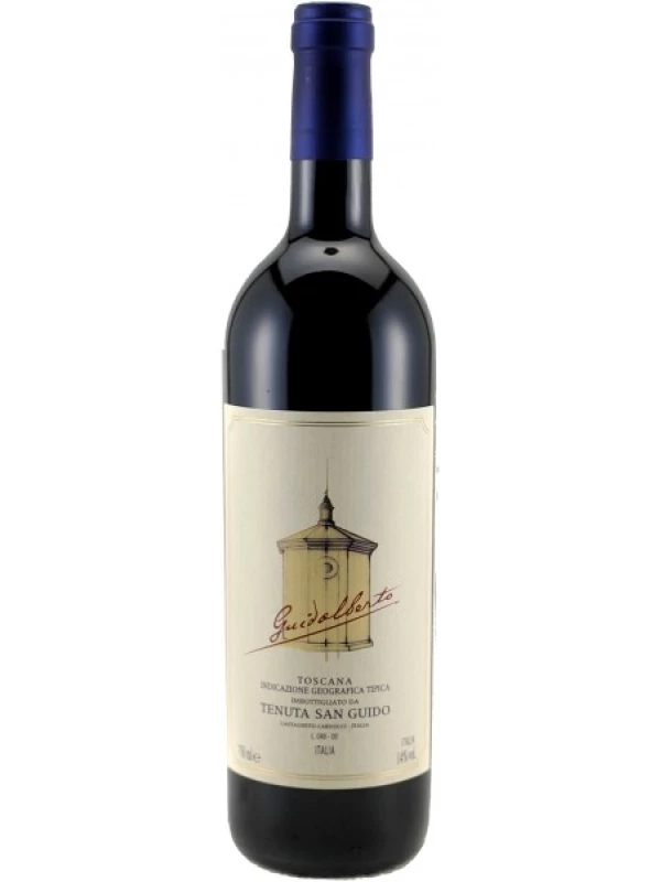 Tenuta San Guido, Guidalberto IGT