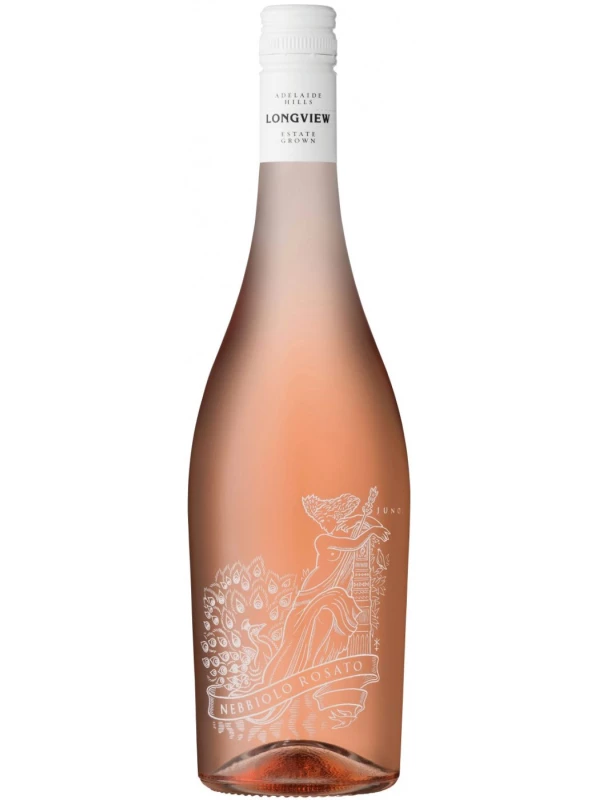 Longview Vineyard, Juno Nebbiolo Rosato