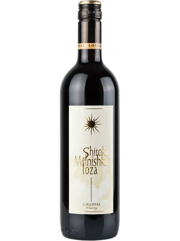 Logodaj Winery, Shiroka Melnishka Loza