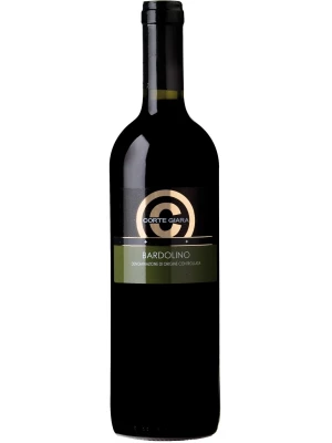 Вино Corte Giara, Bardolino DOC 2009, 0.75 л
