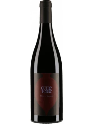 Вино Domaine des Roches Neuves, Outre Terre, Saumur Champigny AOC 2018, 0.75 л