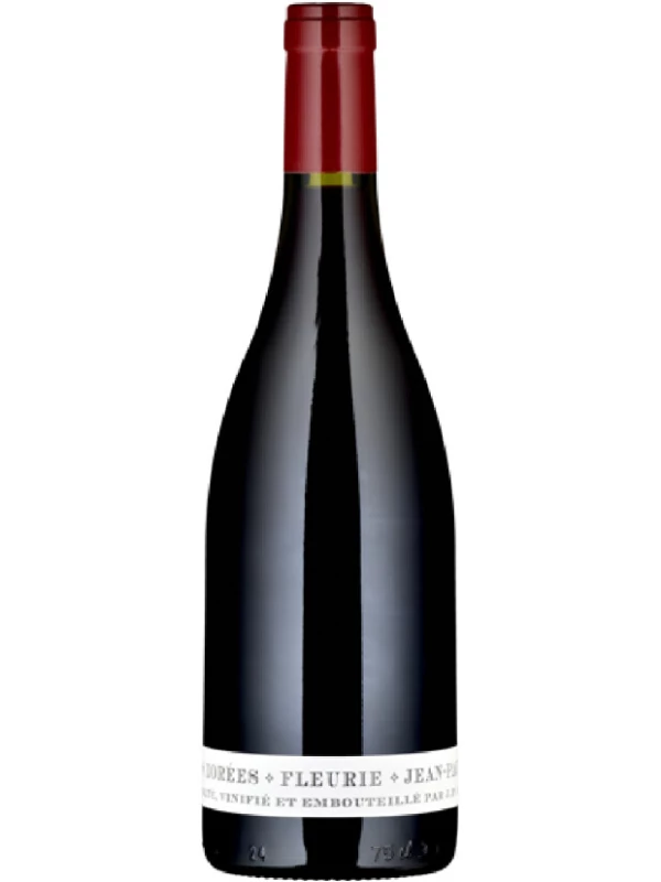 Jean-Paul Brun, Fleurie AOC
