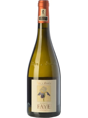 Вино Pojer & Sandri, Faye Bianco, Dolomiti IGT 2013, 0.75 л