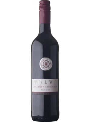 Вино Peter Mertes, Tolva Cabernet Sauvignon 0.75 л