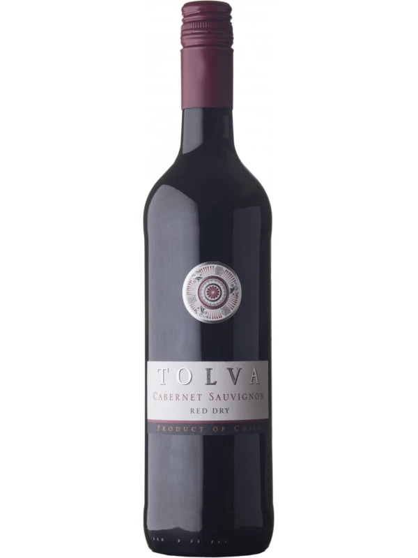 Peter Mertes, Tolva Cabernet Sauvignon