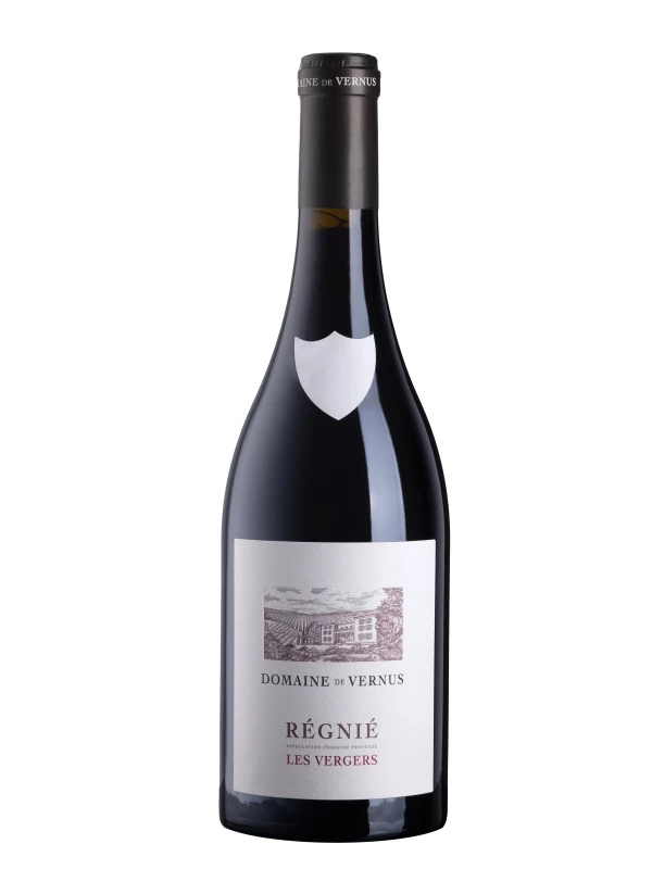 Domaine de Vernus, Regnie Les Vergers