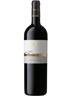 Вино Alois Lageder, Lowengang Cabernet, Alto Adige DOC 2009, 0.75 л