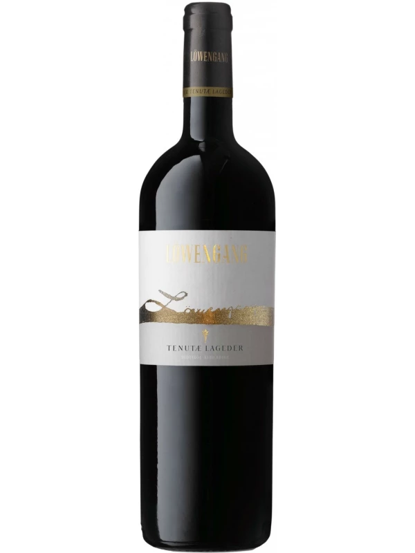 Alois Lageder, Lowengang Cabernet, Alto Adige DOC