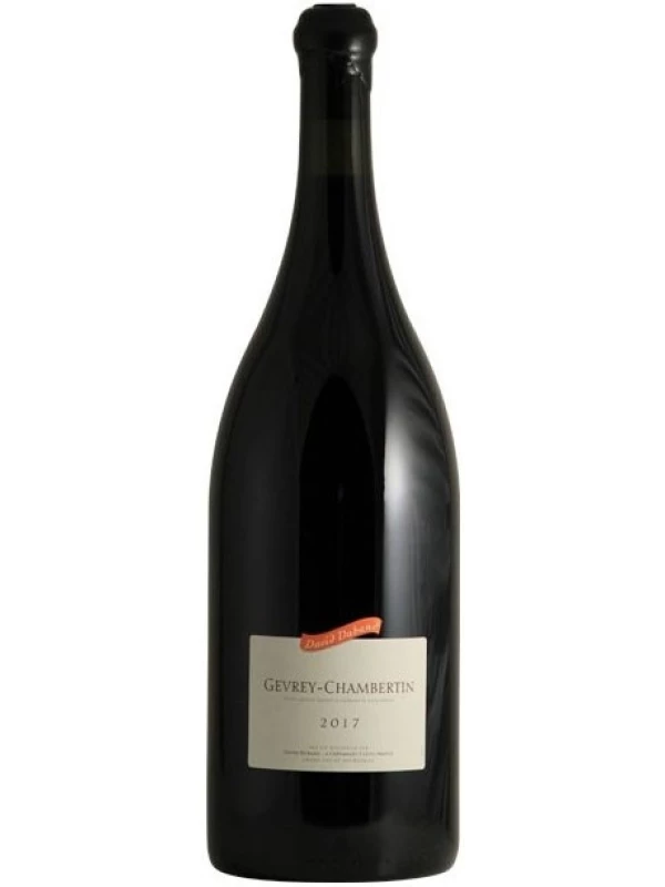 David Duband, Gevrey-Chambertin AOC