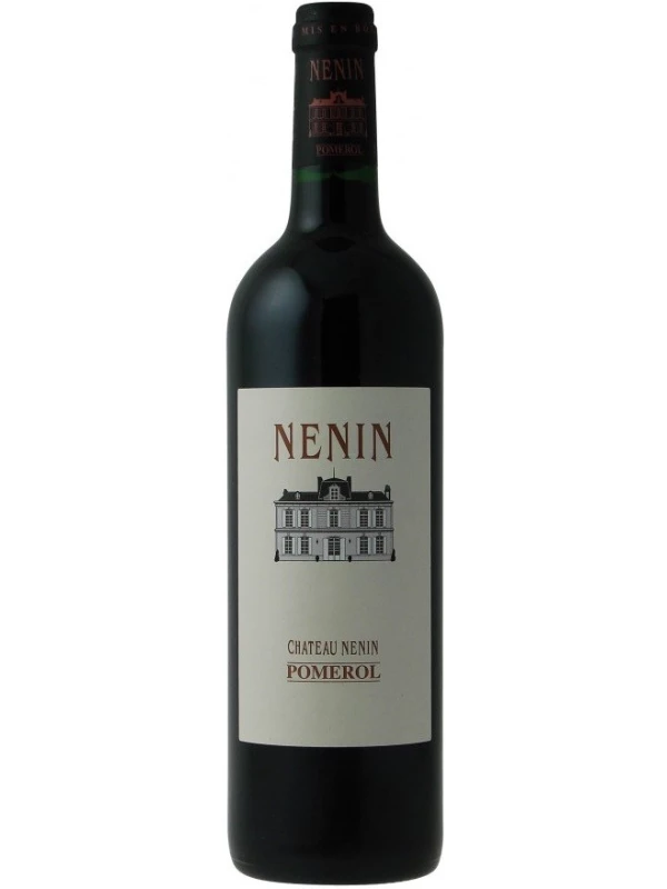 Chateau Nenin, Pomerol AOC