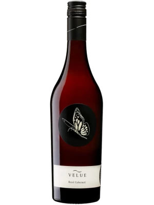 Вино Johannes Zillinger, Velue Rose Cabernet 2018, 0.75 л