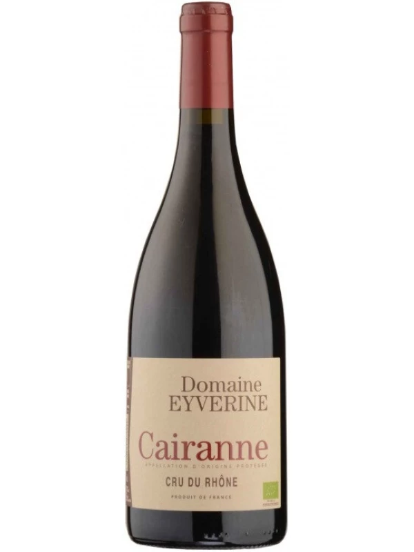 Domaine Eyverine, Cairanne AOP