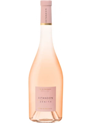 Вино Estandon Zenith, Cotes de Provence AOC 2020, 0.75 л