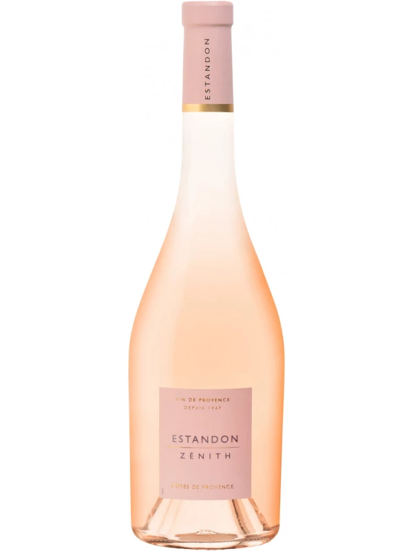 Estandon Zenith, Cotes de Provence AOC