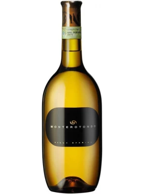 Вино MonteRotondo, Gavi DOCG 2009, 0.75 л