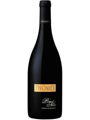 Вино Twomey Pinot Noir, Russian River Valley 2015, 0.75 л
