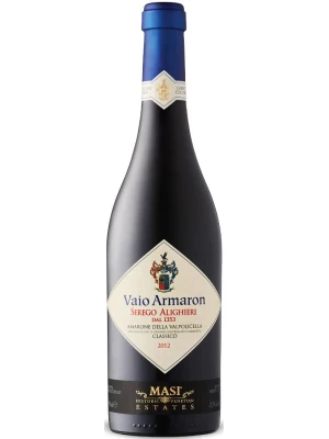 Вино Masi Serego Alighieri, Vaio Armaron 2012, 0.75 л