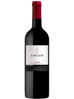 Вино Cruor, Priorat DOC 0.75 л