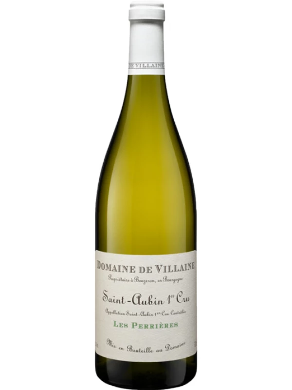 Domaine de Villaine, Saint-Aubin 1er Cru Les Perrieres AOC