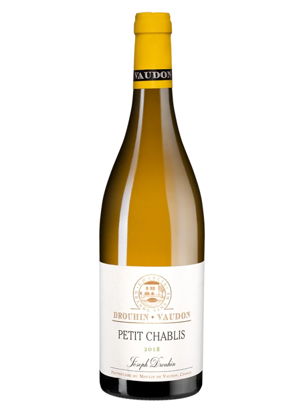 Petit Chablis, Франция Joseph Drouhin