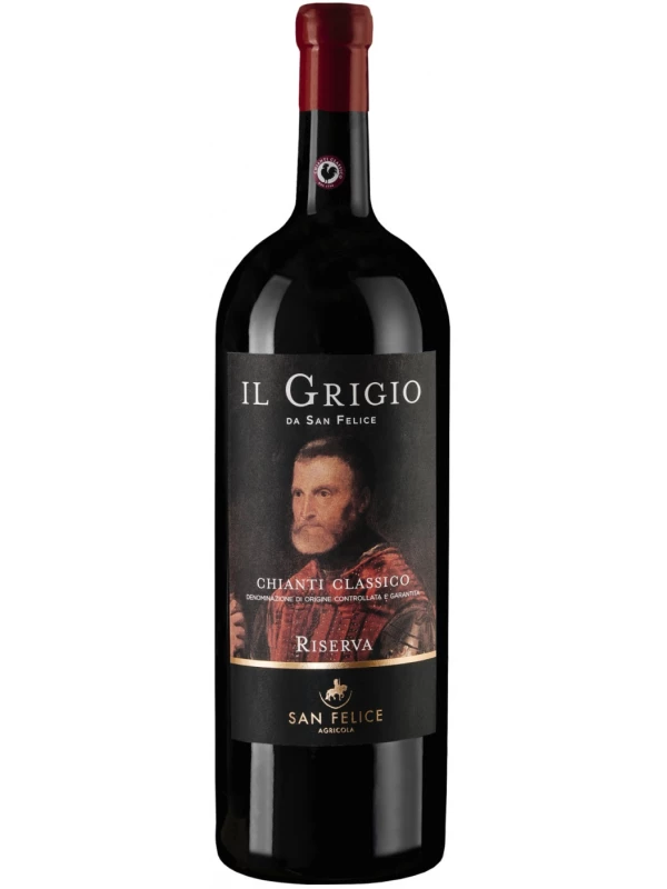 Chianti Classico Riserva DOCG Il Grigio