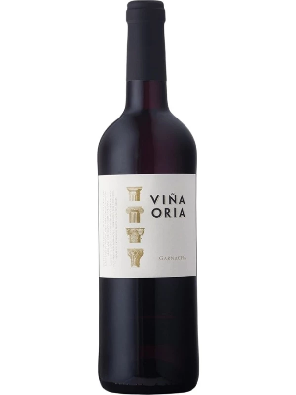 Covinca, Vina Oria Garnacha, Carinena DO