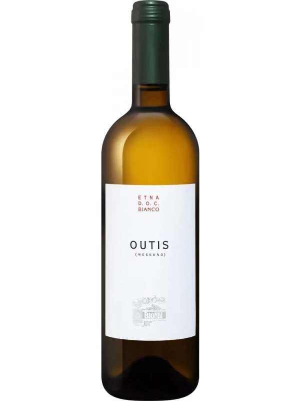 Ciro Biondi, Outis, Etna DOC Bianco