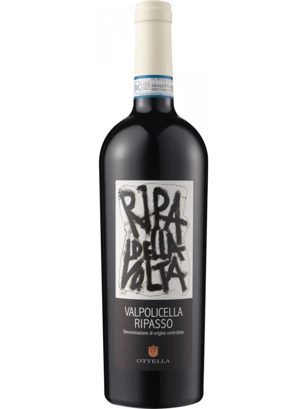 Ottella, Ripa della Volta Valpolicella Ripasso DOC