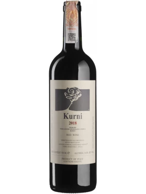 Вино Oasi degli Angeli, Kurni, Marche Rosso IGT 2018, 0.75 л