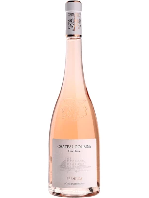 Вино Chateau Roubine, Premium Rose 2020, 1.5 л