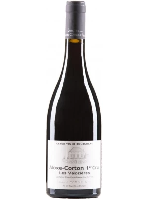 Вино Edmon Cornu & Fils, Aloxe-Corton 1er Cru Les Valozieres AOC 0.75 л