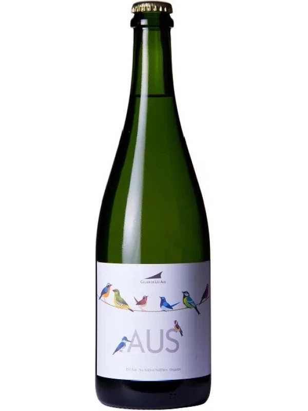 Celler de les Aus, Aus Pet-Nat